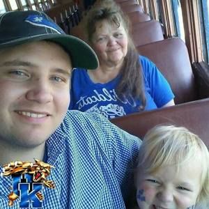 Meet your Posher, James